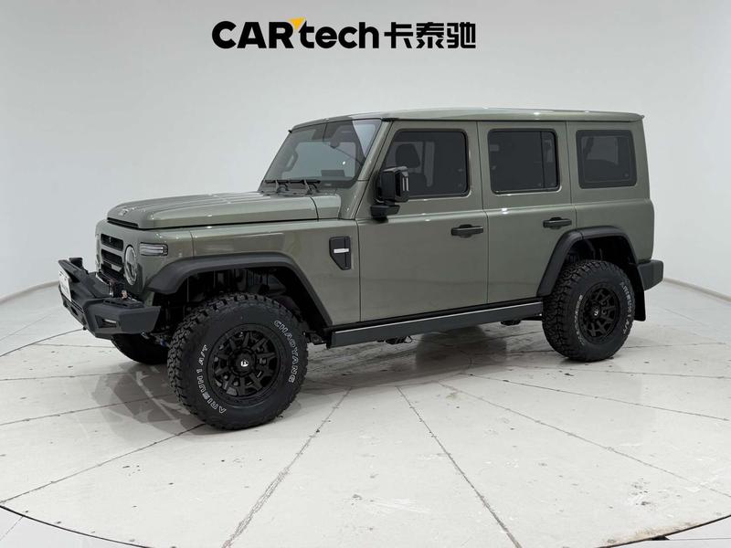 BAW 212 T01, 2024 — купить в Тольятти под ключ