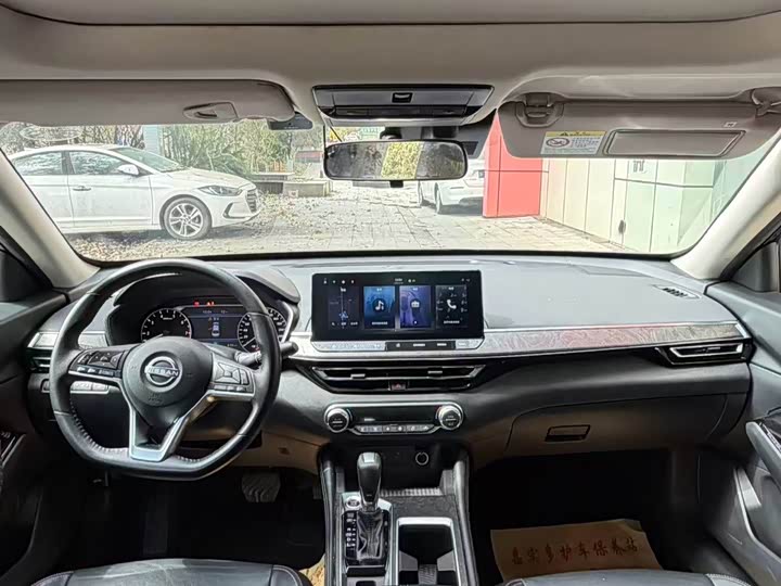 Nissan Teana, 2023 — фото 7 из 9