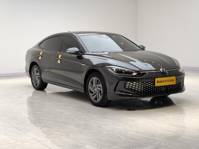 Volkswagen Lamando L, 2023 — фото 3 из 12