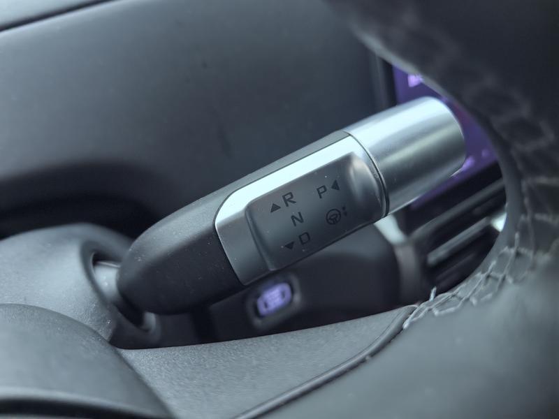 Jetour Zongheng G700, 2025 — фото 11 из 12
