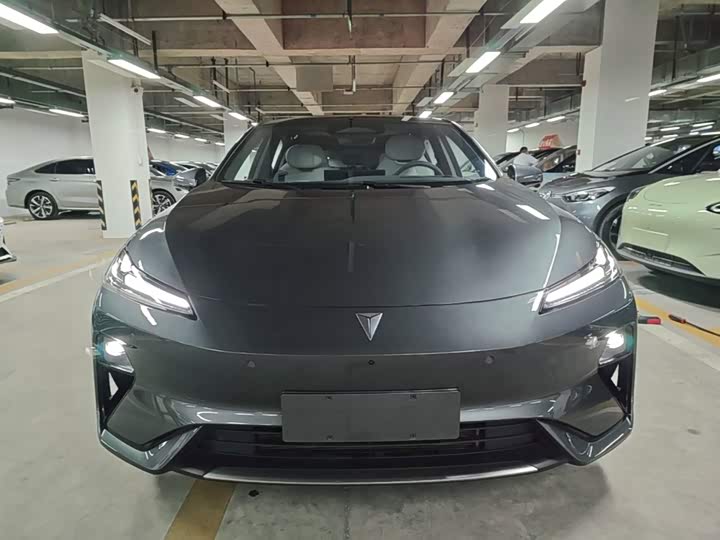 Changan Deepal L07, 2025 — фото 3 из 9