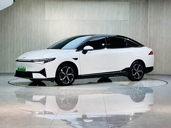 XPeng P5, 2022 — купить в Саратове под ключ