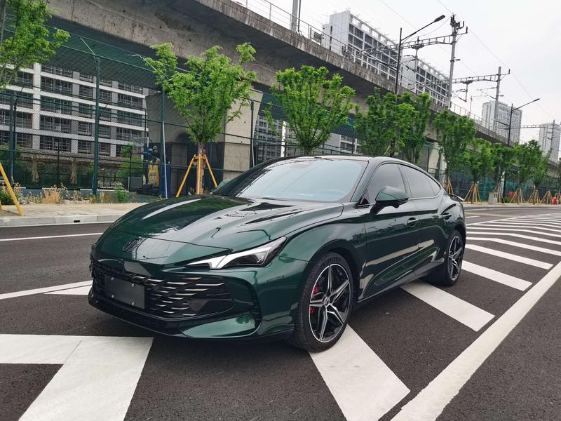 MG Motor 7, 2023 — купить в Москве под ключ