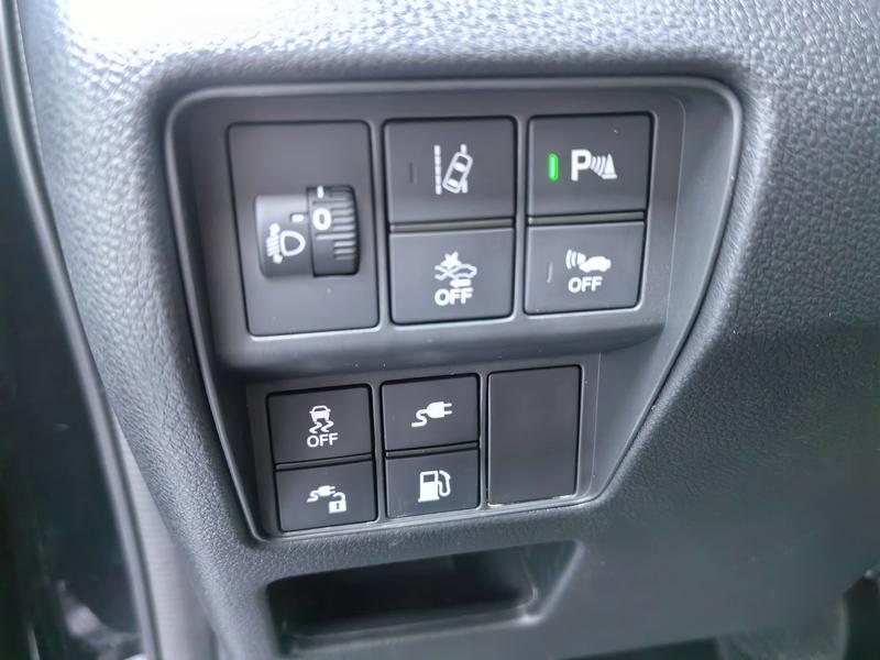 Honda Breeze Hybrid, 2023 — фото 12 из 12