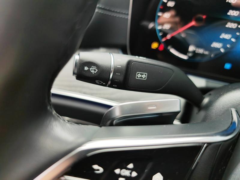 Mercedes-Benz CLS-Class, 2022 — фото 9 из 12