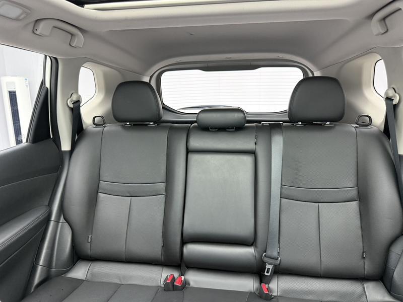 Nissan X-Trail, 2023 — фото 11 из 12