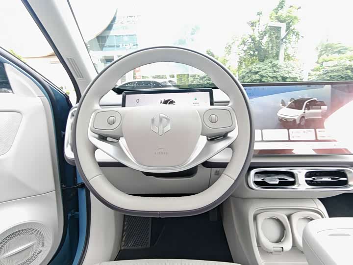 Leapmotor B10, 2025 — фото 5 из 9