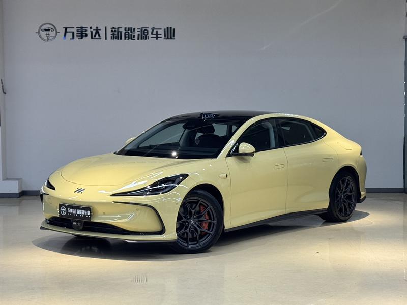 IM motors L6, 2025 — купить в Уфе под ключ