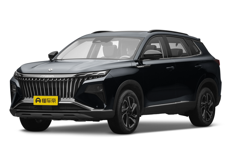 Dongfeng Aeolus Huge, 2024 — фото 11 из 11