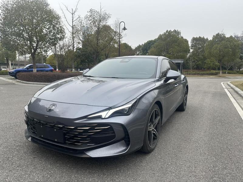 MG Motor 7, 2023 — купить в Санкт-Петербурге под ключ