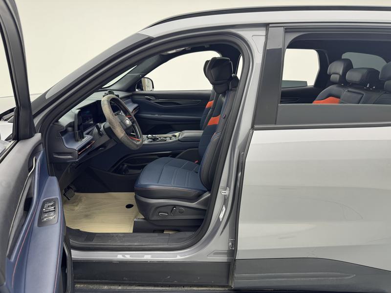 Ford Edge, 2023 — фото 12 из 12