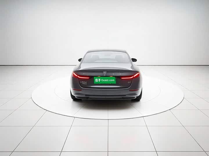 Roewe D7, 2023 — фото 3 из 9