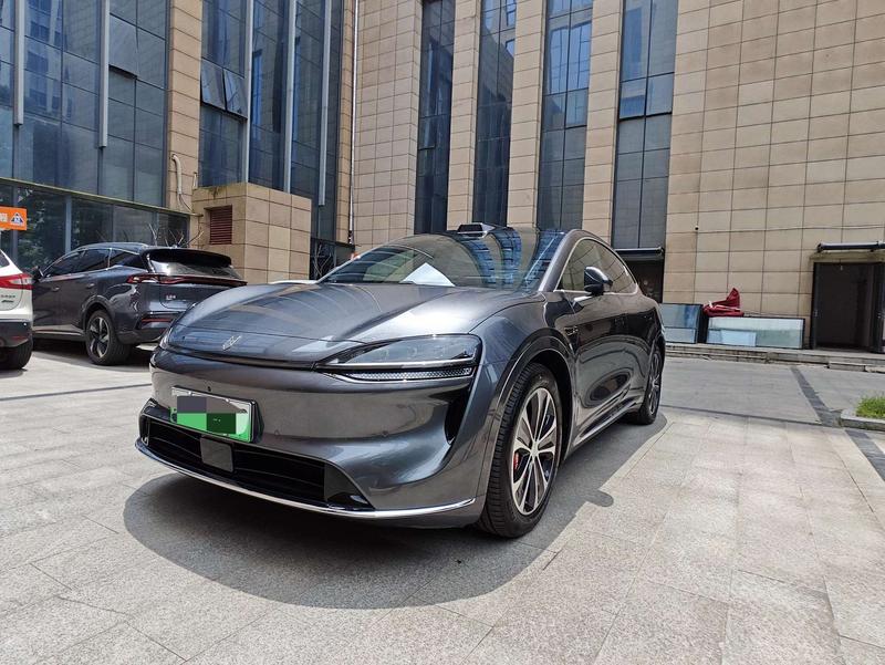 Luxeed R7, 2025 — купить в Курске под ключ