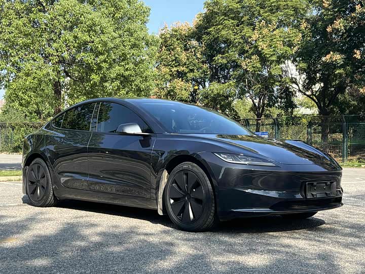 Tesla Model 3, 2024 — фото 3 из 9