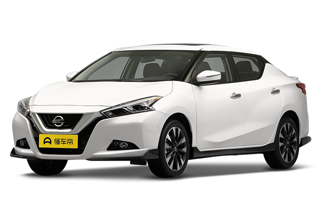 Nissan Lannia, 2022 — фото 10 из 10