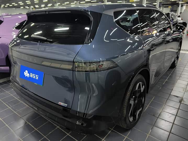 Nissan NX8, 2025 — фото 3 из 9