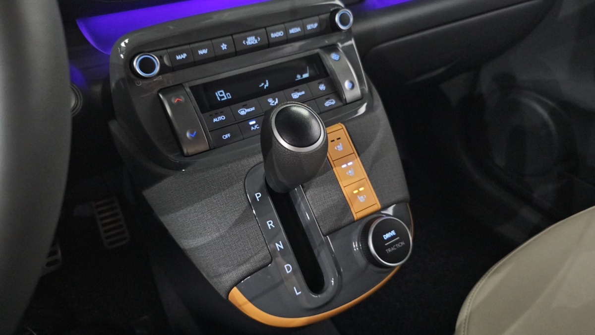 Hyundai Casper, 2023 — фото 8 из 12