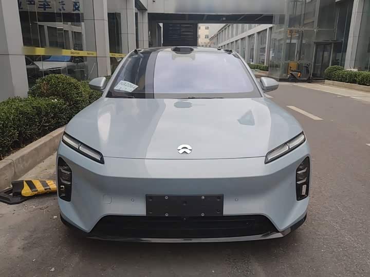 Nio ET5T, 2025 — фото 3 из 9