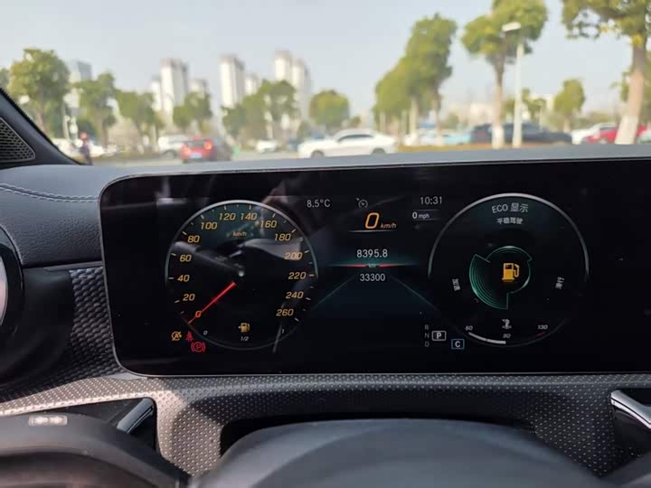 Mercedes-Benz A-Class, 2022 — фото 5 из 9