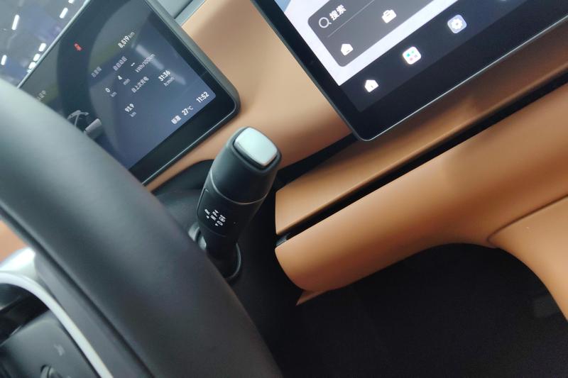 Leapmotor C10, 2025 — фото 10 из 12