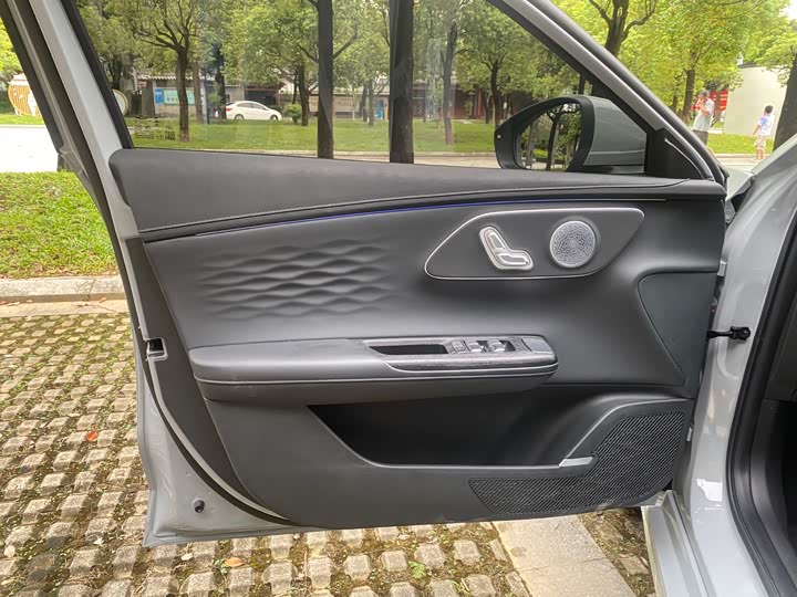 Chery Fulwin A8L, 2025 — фото 5 из 9