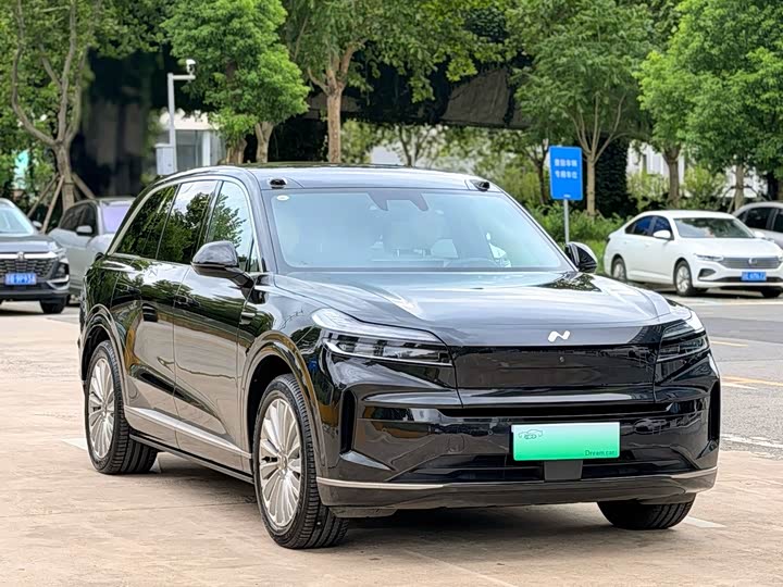 Nio Onvo L90, 2025 — фото 3 из 9