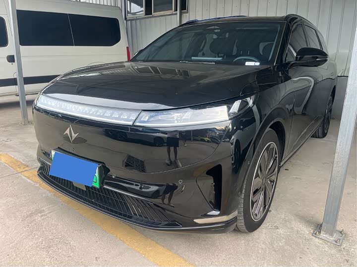 Dongfeng Yipai eπ 008, 2024 — купить в Чебоксарах под ключ