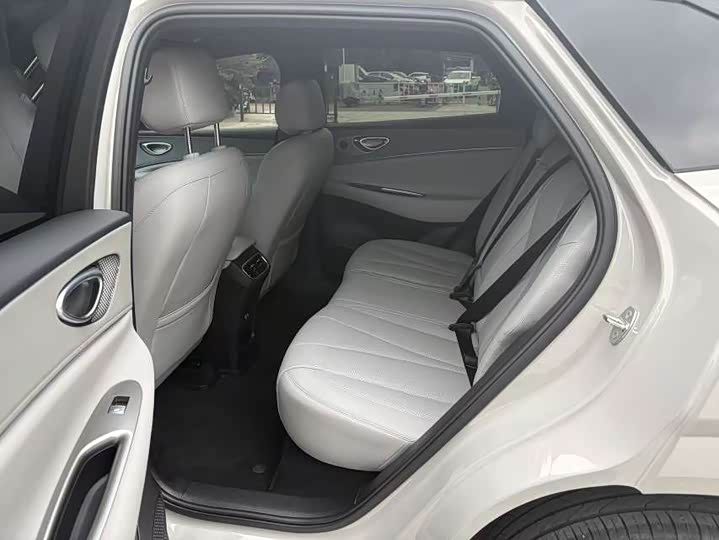 BYD Sea Lion 06 Hybrid/EV, 2025 — фото 6 из 9