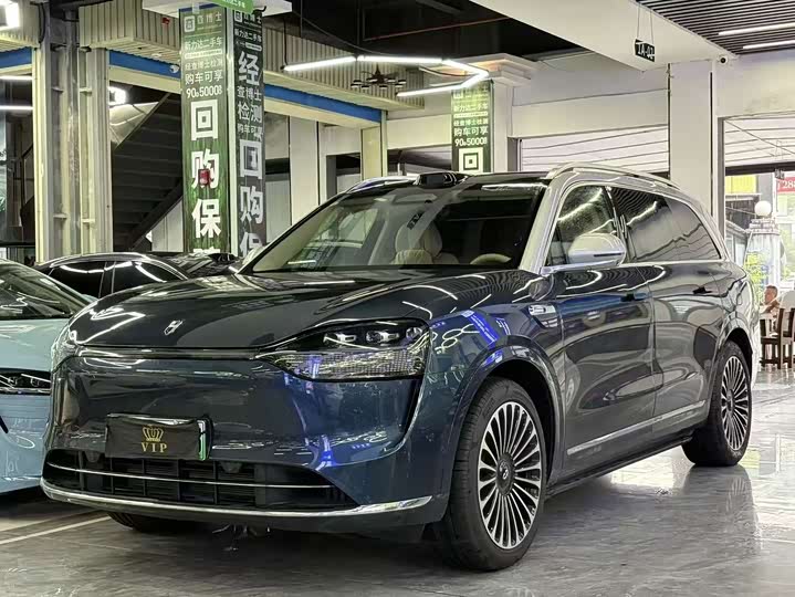 Aito M9, 2025 — купить в Йошкар-Оле под ключ