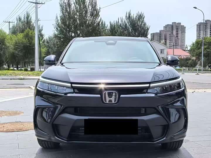 Honda Breeze, 2025 — фото 2 из 9