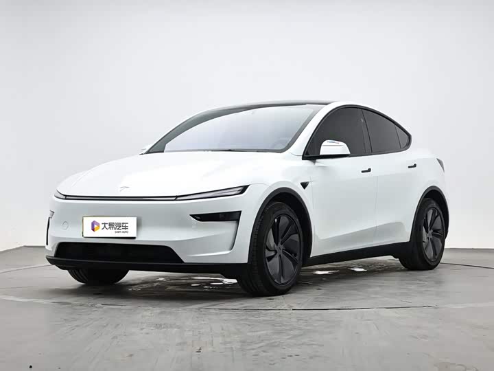 Tesla Model Y, 2024 — купить в Иванове под ключ