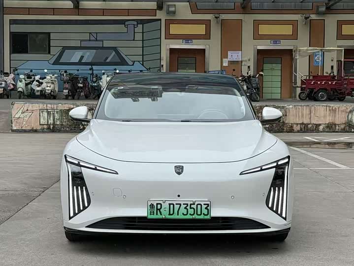 Dongfeng Forthing Xinghai S7, 2024 — фото 2 из 9