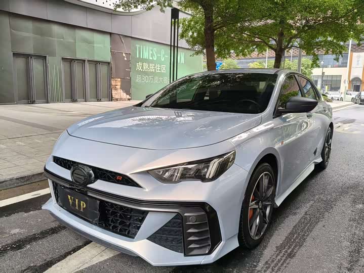 GAC Trumpchi Empow R, 2023 — купить в Ярославле под ключ