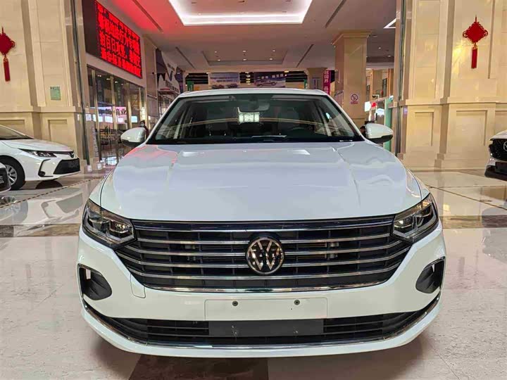 Volkswagen Lavida, 2022 — фото 2 из 9
