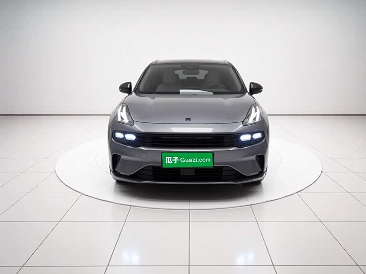 Lynk & Co 06 EM-P Hybrid, 2022 — фото 2 из 9