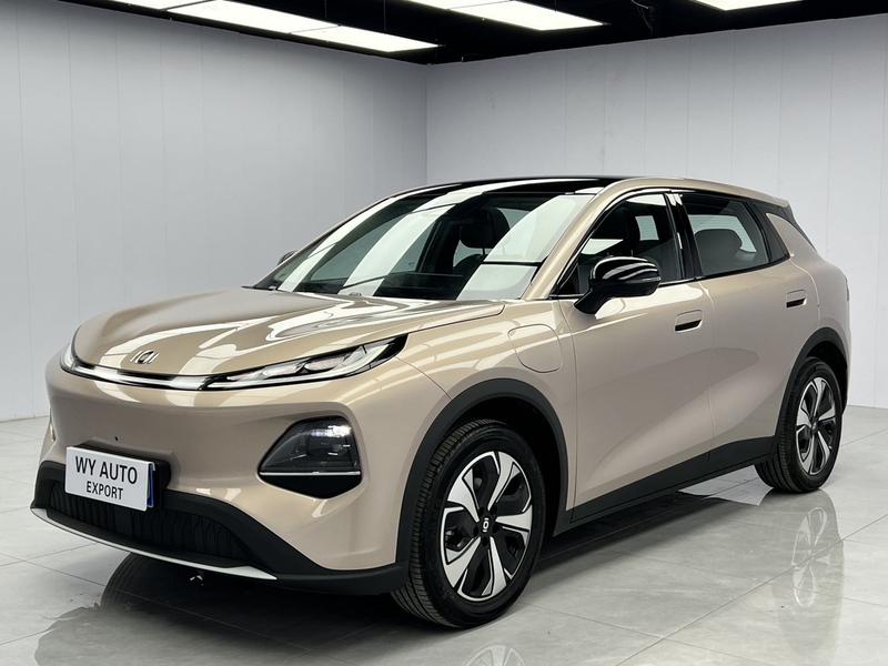 Changan Qiyuan (Nevo) Q05, 2025 — купить в Казани под ключ