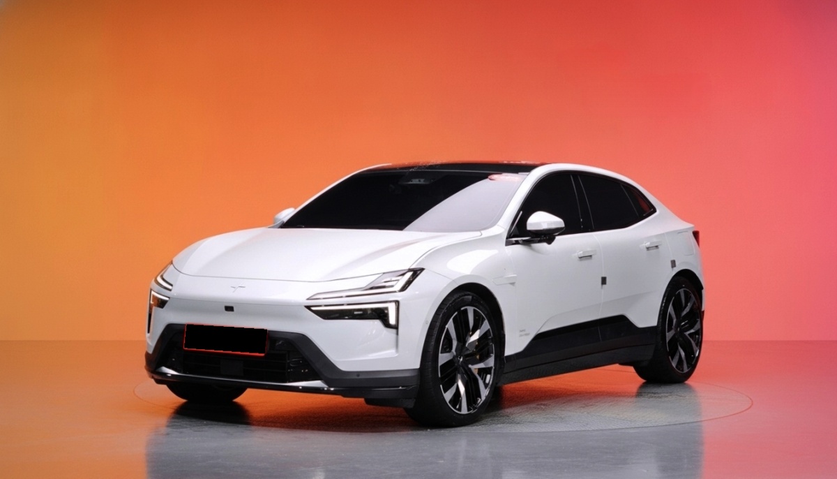 Polestar 4, 2024 — купить в Саранске под ключ