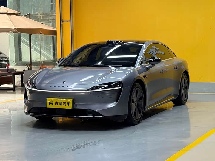 Luxeed S7, 2024 — купить в Перми под ключ