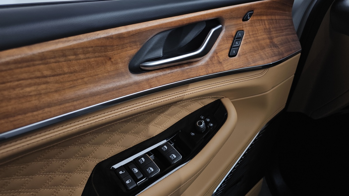 Jeep Cherokee, 2022 — фото 11 из 12