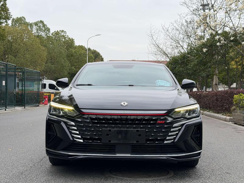 Dongfeng Aeolus Yixuan Max, 2023 — фото 2 из 12