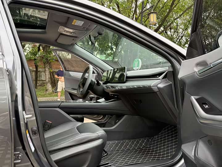 Changan Raeton Plus, 2023 — фото 8 из 9