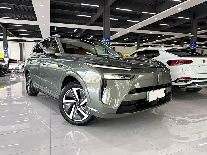 Wey Lanshan, 2024 — купить в Иванове под ключ