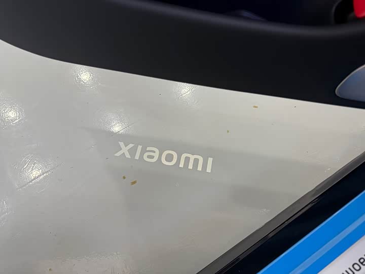 Xiaomi SU7, 2025 — фото 9 из 9