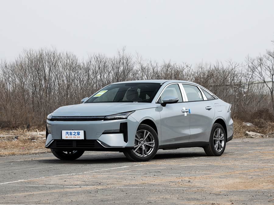 Geely Galaxy L6, 2026 — купить в Йошкар-Оле под ключ