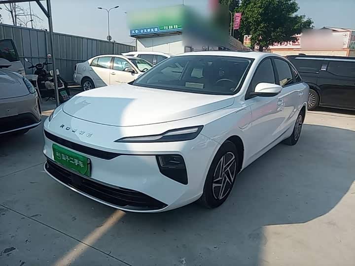 Roewe D6, 2025 — купить в Самаре под ключ