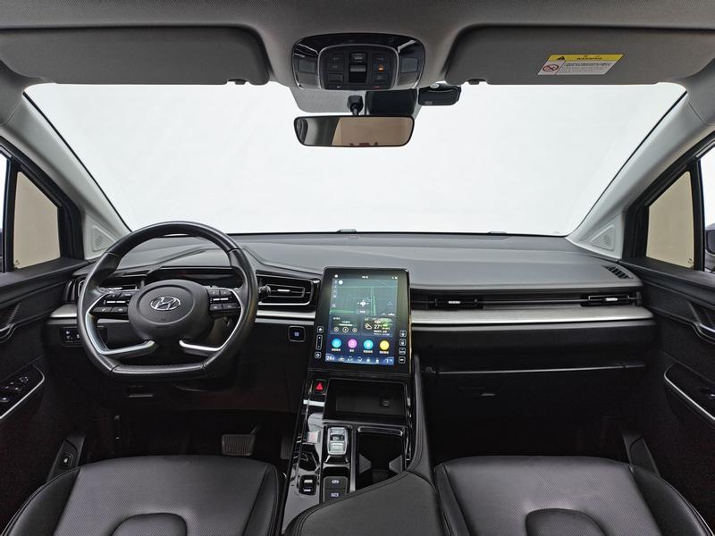 Hyundai Custo, 2023 — фото 7 из 12