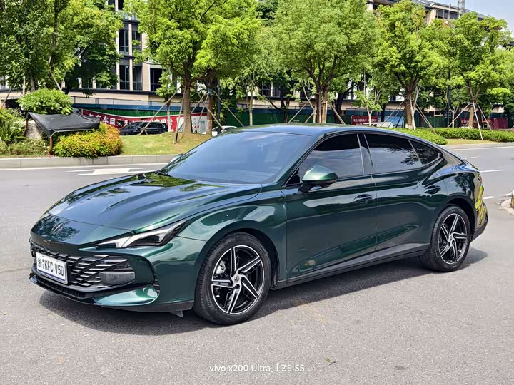 MG Motor 7, 2023 — купить в Оренбурге под ключ