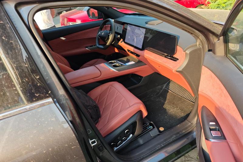 Changan CS75 Plus, 2025 — фото 8 из 10