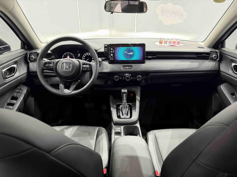 Honda XR-V, 2022 — фото 8 из 12