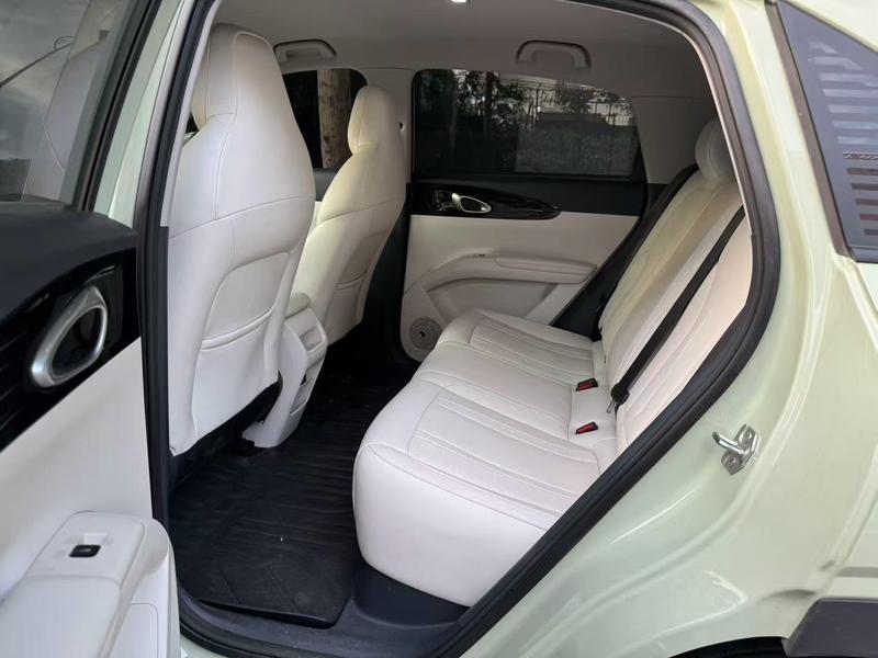 Geely Galaxy Geome, 2025 — фото 7 из 8
